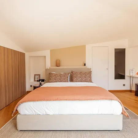Appartement Taman, Proche Centre-ville Et